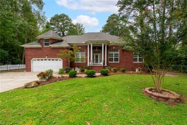 732 Washington DR, CHESAPEAKE VA 23322 thumb 1