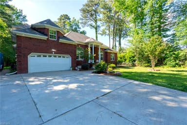 732 Washington DR, CHESAPEAKE VA 23322 thumb 3