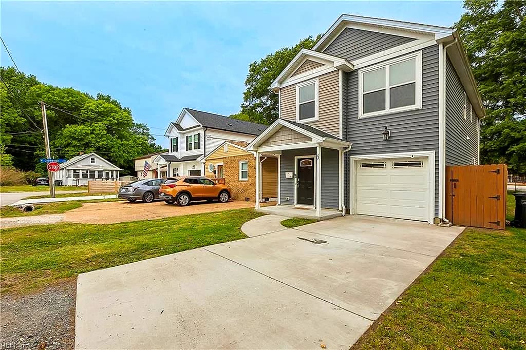 5 Lacrosse ST, HAMPTON VA 23663 - Photo 2