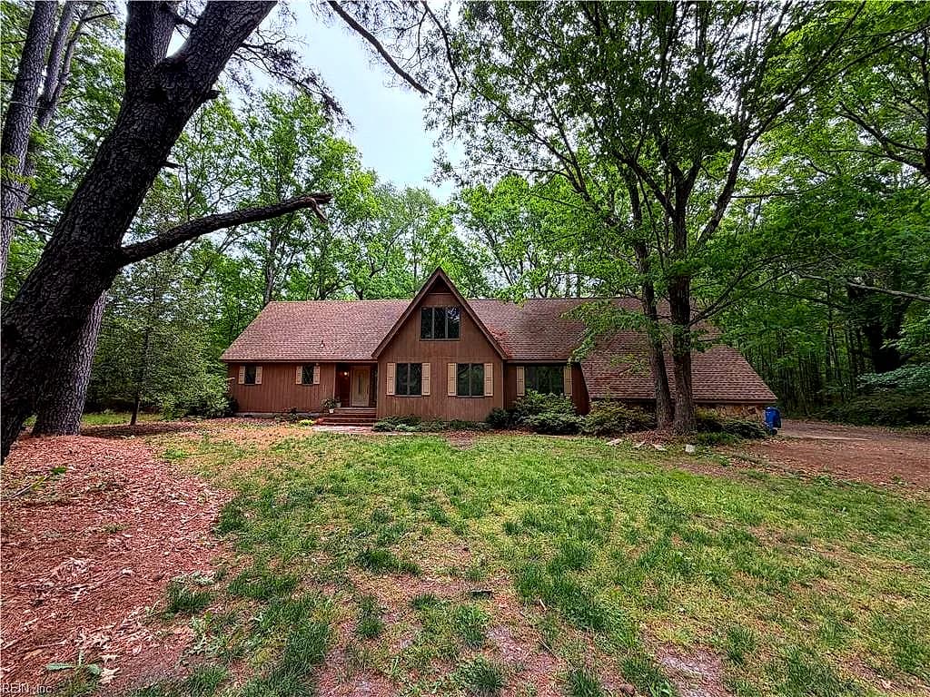 3217 Cedarville RD, CHESAPEAKE VA 23322 - Main photo