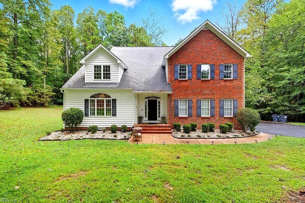 8419 Macandrew TER, CHESTERFIELD VA 23838 - Main photo