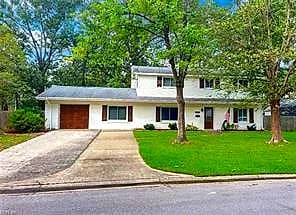 5524 Hill Gail RD, VIRGINIA BEACH VA 23462 - Main photo