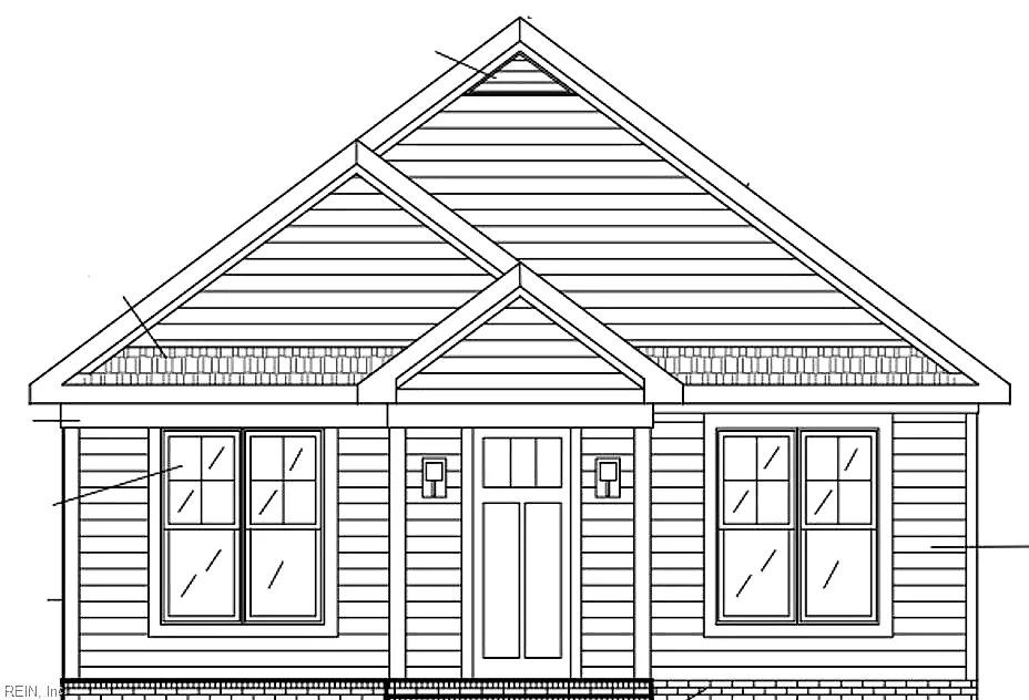 108 S Mason ST, SMITHFIELD VA 23430 - Main photo