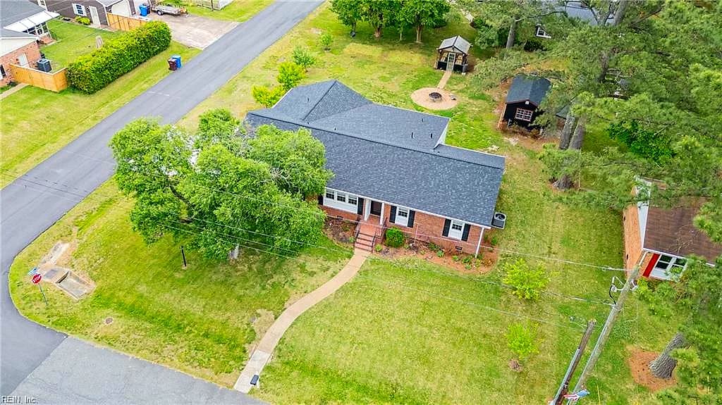 601 Warren AVE, CHESAPEAKE VA 23320 - Main photo