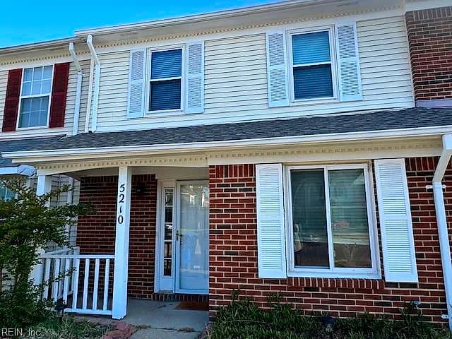 5210 Westhaven CRES, VIRGINIA BEACH VA 23464 - Main photo