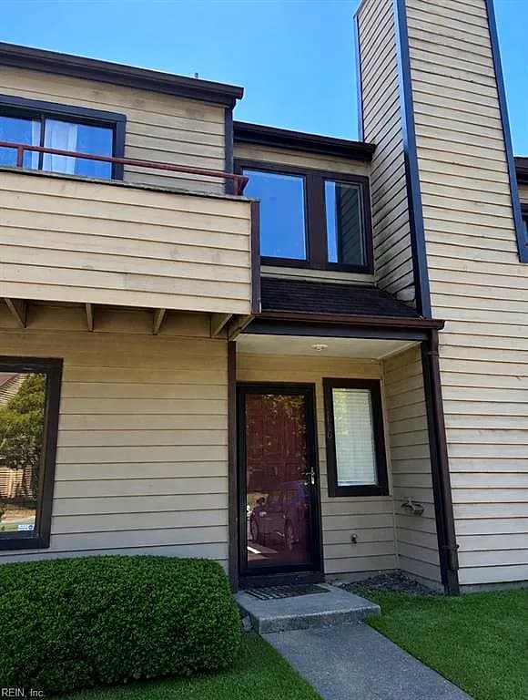 1116 N Green DR, NEWPORT NEWS VA 23602 - Photo 2