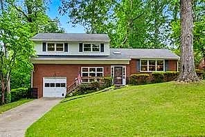 120 Archer RD, NEWPORT NEWS VA 23606 - Main photo