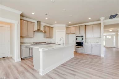2864 Raccoon TRL, CHESAPEAKE VA 23322 thumb 12