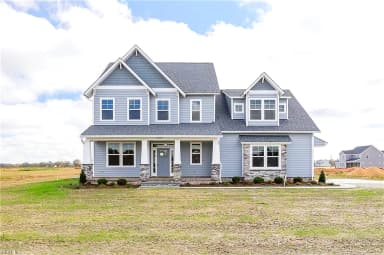 2864 Raccoon TRL, CHESAPEAKE VA 23322 thumb 5