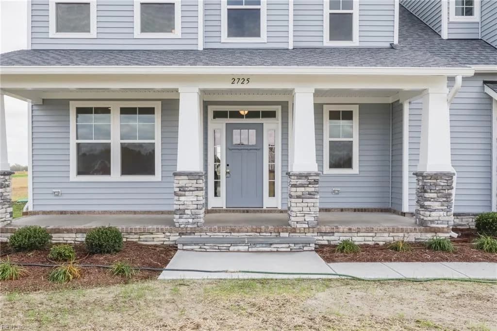 2864 Raccoon TRL, CHESAPEAKE VA 23322 thumb 6