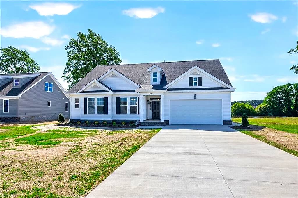 MM Fields At Taft (Squire A-5) RD, CHESAPEAKE VA 23322 - Photo 4