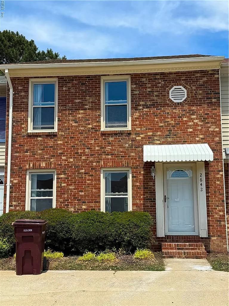 2642 Meadows LNDG, CHESAPEAKE VA 23321 - Main photo