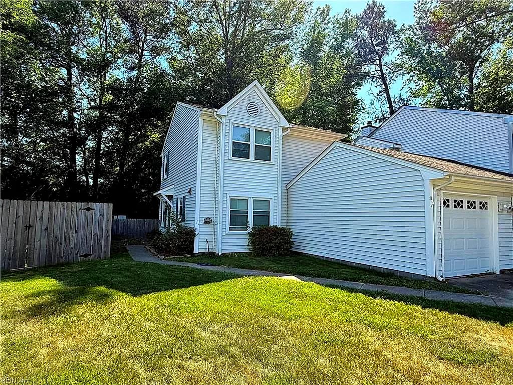 12 Romsey CIR, CHESAPEAKE VA 23320 - Main photo