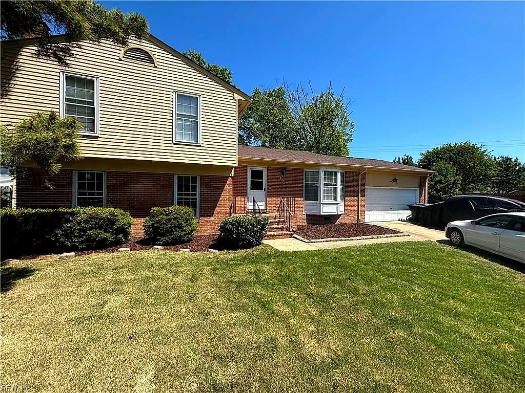 2200 Covered Bridge WAY, VIRGINIABEACH VA 23454 - Main photo