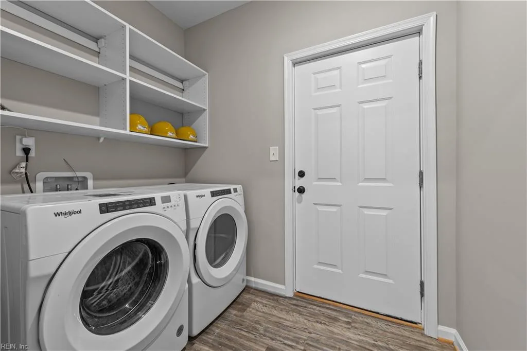 1509 Watermark WAY #1509, HAMPTON VA 23666 thumb 12