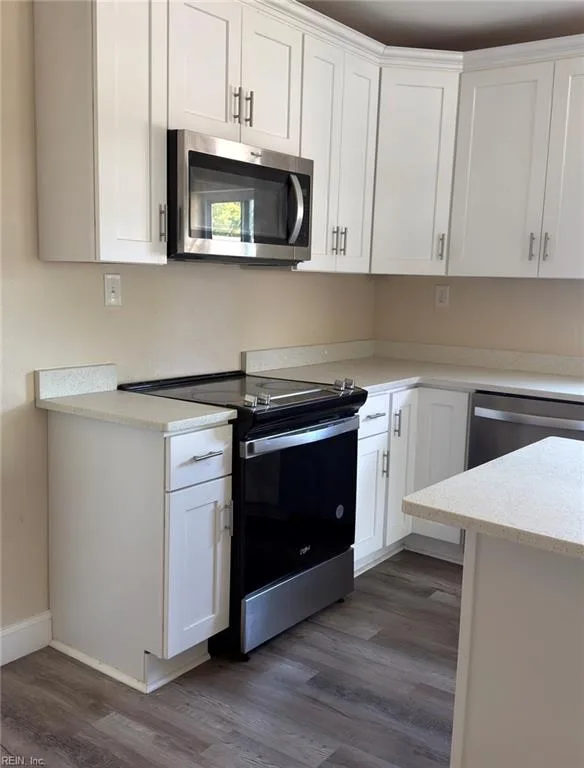 215 Oak ST, SUFFOLK VA 23434 thumb 7