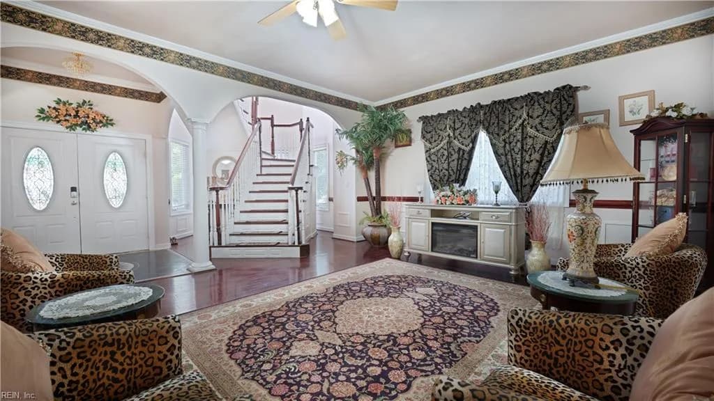 4423 Tartan ARCH, CHESAPEAKE VA 23321 thumb 6