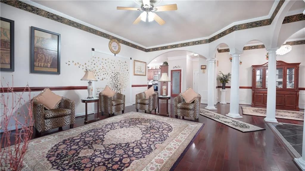 4423 Tartan ARCH, CHESAPEAKE VA 23321 thumb 7