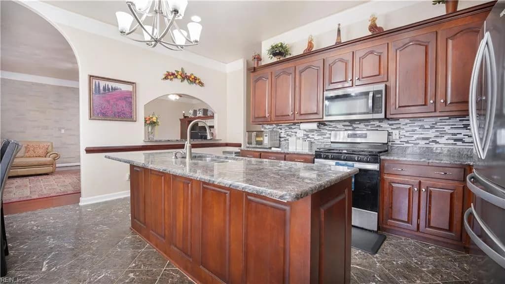 4423 Tartan ARCH, CHESAPEAKE VA 23321 thumb 8