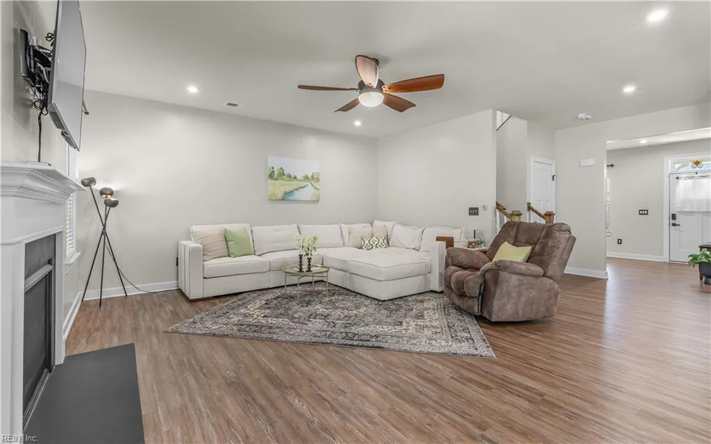 110 Musket CIR, SUFFOLK VA 23434 thumb 11