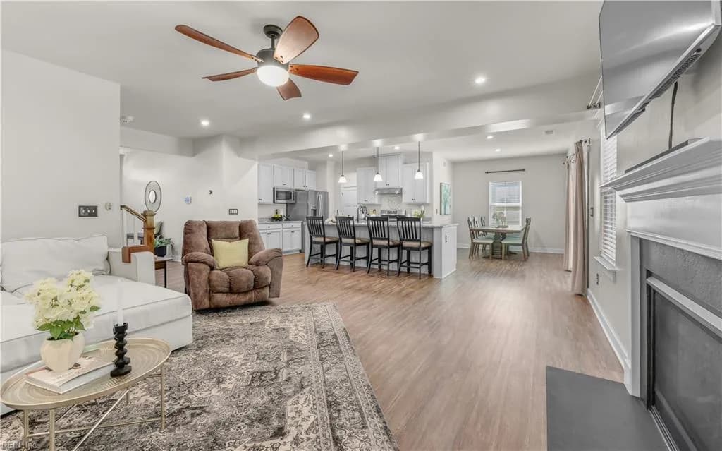 110 Musket CIR, SUFFOLK VA 23434 thumb 12