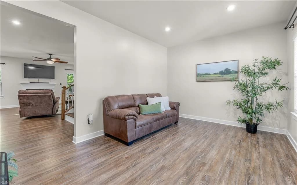 110 Musket CIR, SUFFOLK VA 23434 thumb 7