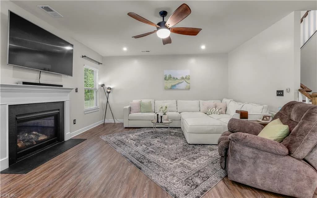 110 Musket CIR, SUFFOLK VA 23434 thumb 9
