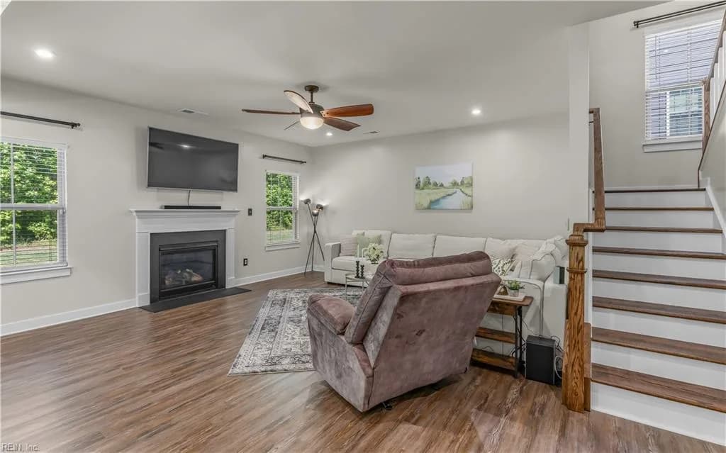 110 Musket CIR, SUFFOLK VA 23434 thumb 10