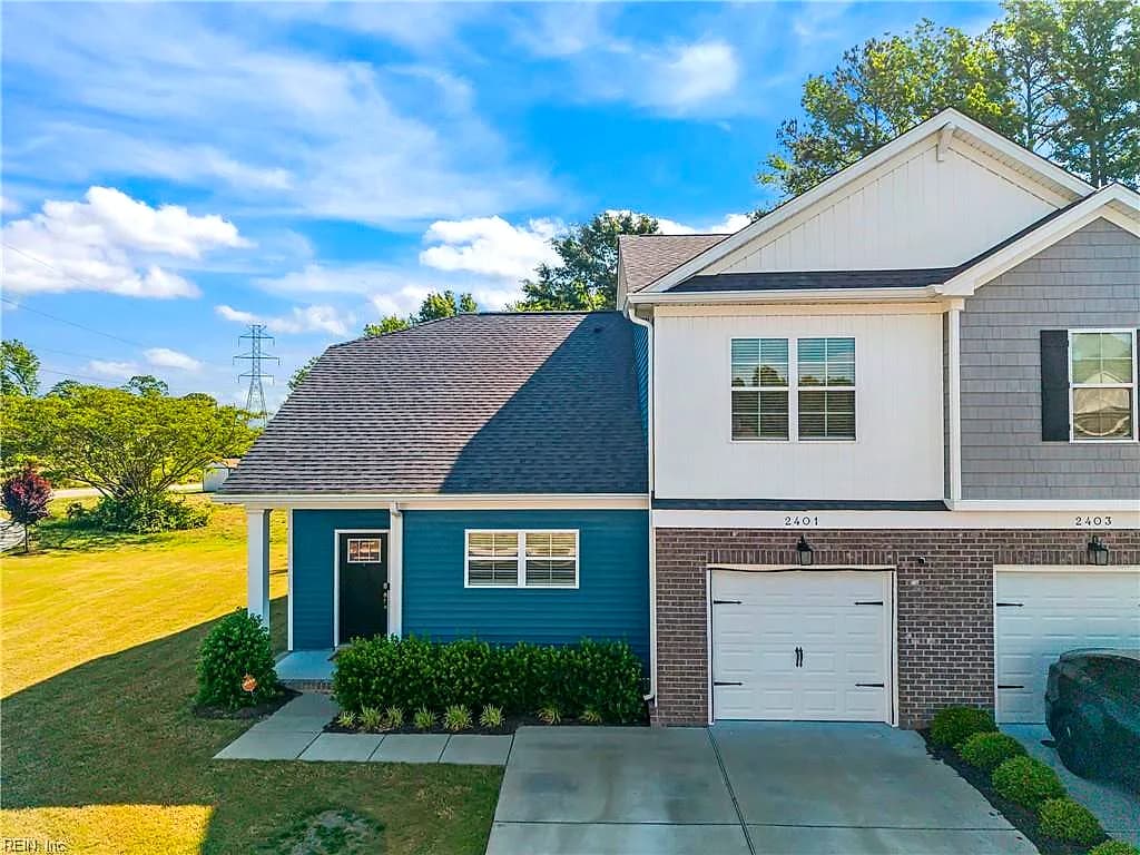 2401 Fieldsway DR, CHESAPEAKE VA 23320 - Main photo
