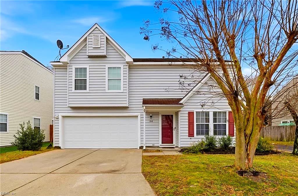 164 Stoney Ridge AVE, SUFFOLK VA 23435 - Photo 2