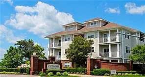 5321 Warminster DR #204, VIRGINIA BEACH VA 23455 - Main photo