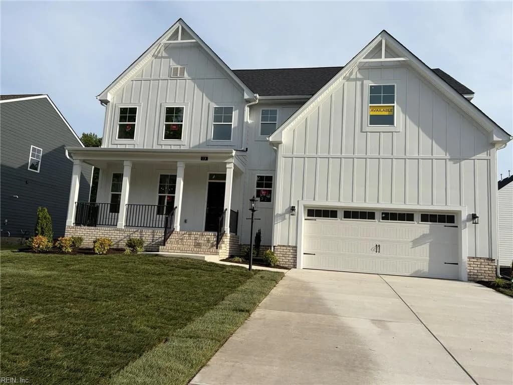 13 Valmoore DR, POQUOSON VA 23662 - Photo 3