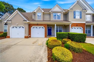 3818 Magwood CT, VIRGINIA BEACH VA 23462 thumb 1