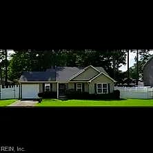 3604 Tyre Neck RD, PORTSMOUTH VA 23703 - Main photo