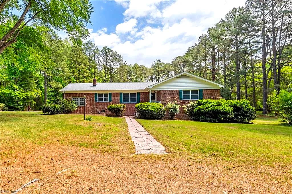 444 Fenton Mill RD, WILLIAMSBURG VA 23188 - Photo 2