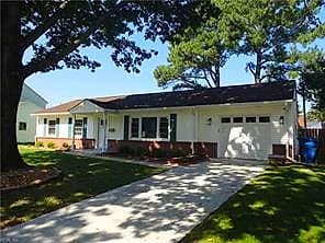 4436 Paul Jones LN, VIRGINIA BEACH VA 23462 - Photo 2
