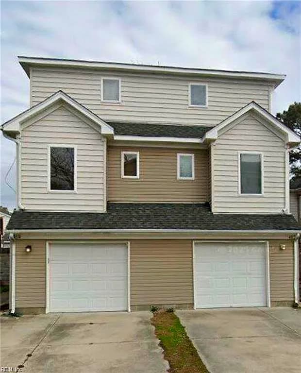 4612 Guam ST, VIRGINIA BEACH VA 23455 - Main photo