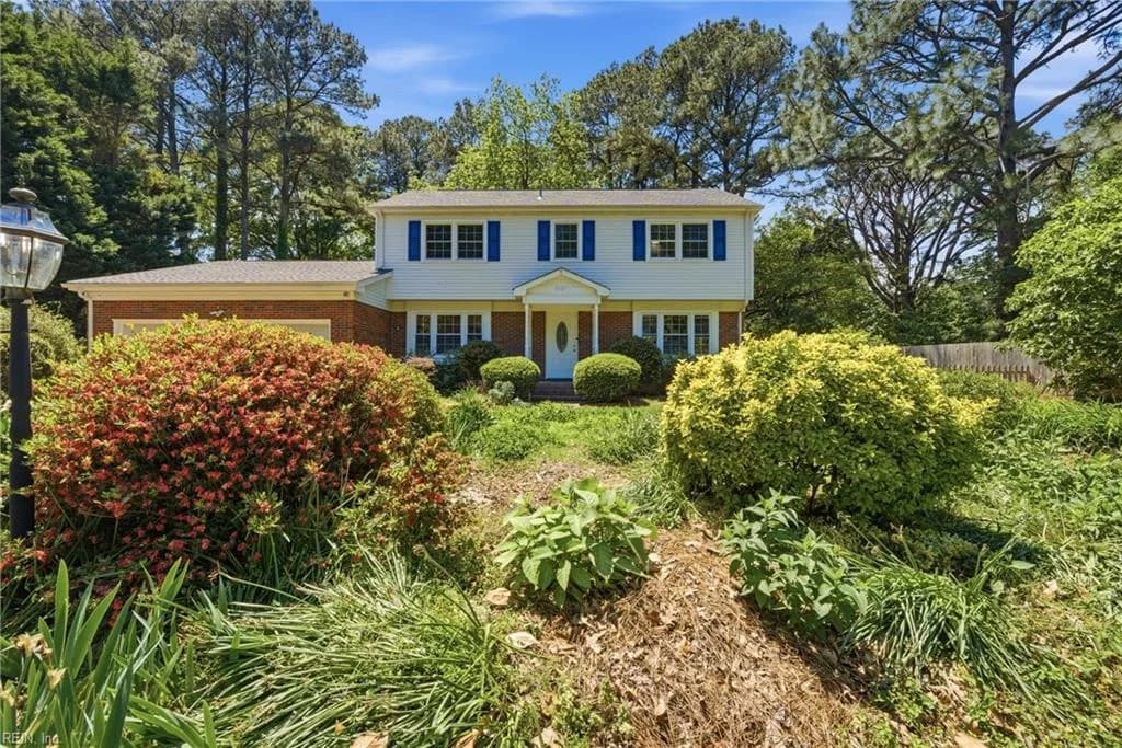 3421 Kings Grant Rd NONE, VIRGINIABEACH VA 23452 thumb 6