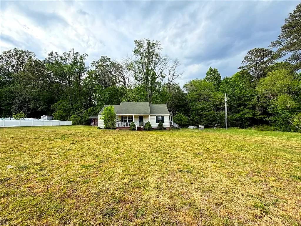5895 Spivey Run RD, SUFFOLK VA 23438 - Photo 3