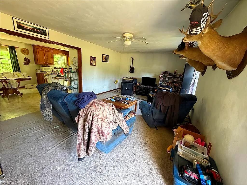 5895 Spivey Run RD, SUFFOLK VA 23438 - Photo 5