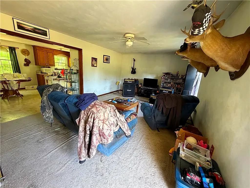 5895 Spivey Run RD, SUFFOLK VA 23438 - Photo 5