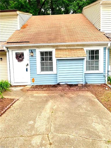 1914 Woodgate ARCH, CHESAPEAKE VA 23320 thumb 2