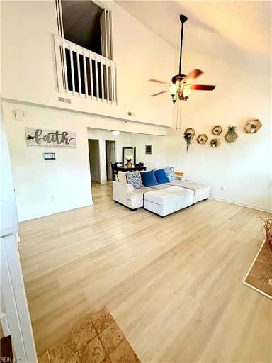 1914 Woodgate ARCH, CHESAPEAKE VA 23320 thumb 4
