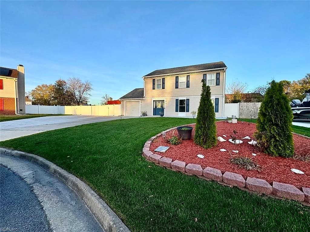 5208 Mima CIR, VIRGINIA BEACH VA 23464 - Photo 2