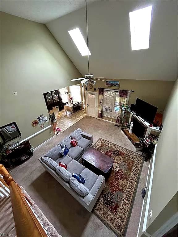 109 Sheldon CT, YORKTOWN VA 23693 - Photo 3