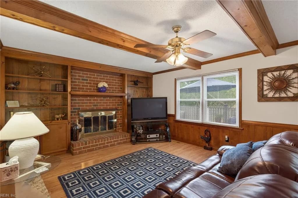 2105 Buckboard CT, VIRGINIABEACH VA 23456 thumb 11