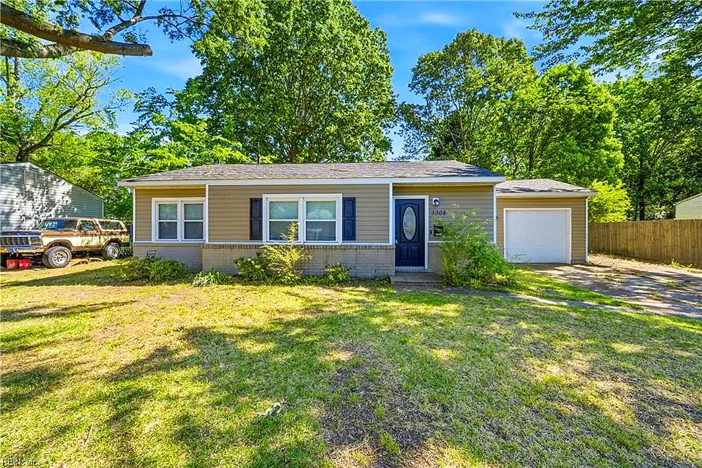 3308 Woodsman LN, VIRGINIA BEACH VA 23452 - Photo 2