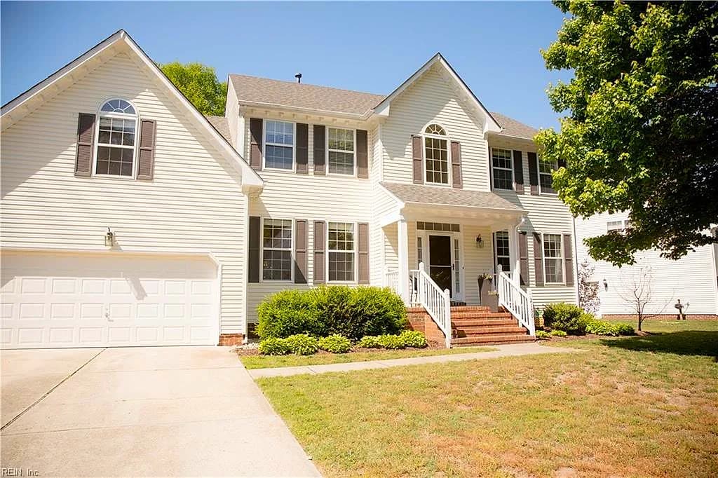 2156 Seastone TRCE, CHESAPEAKE VA 23321 - Main photo