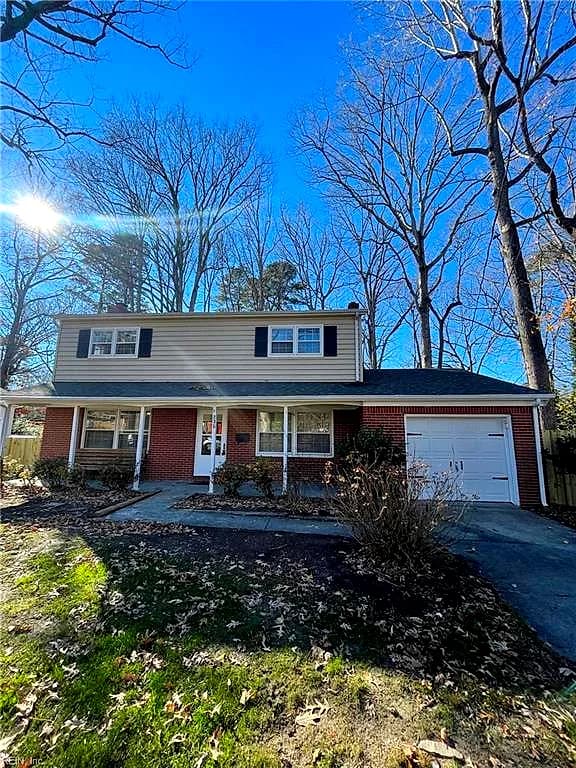 235 Thomas Nelson LN, WILLIAMSBURG VA 23185 - Main photo