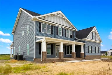 MM Blackwater (DAVIDSON HOMESITE 6) RD, VIRGINIA BEACH VA 23457 thumb 5
